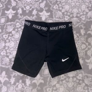 Nike Pros
